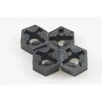 Hex Socket (4PCS)
