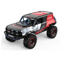 MJX 1/18 HyperGo Ford Bronco R Baja 1000 4WD Brushless RC Truck