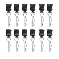Car Shell Clips (12PCS)