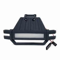 MJX Bumper with LED