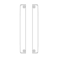 MJX Chassis Accessories (Suits MJX-10208)
