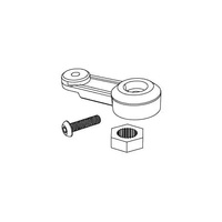 MJX Servo Swing Arm