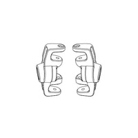 MJX Steering Block [14230C]