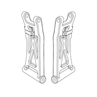 MJX Rear Lower Suspension Arm [14250C]