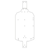 MJX Chassis