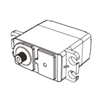 MJX Servo