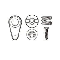 MJX MJX Hyper Go Updated Steering Servo Saver [14702C]