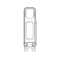 MJX Battery Clip (Extended)