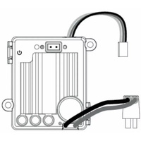 MJX 35A 2-In 1 Brushless Esc