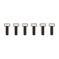 MJX Screw 4X8mm (12pcs) [H8H]