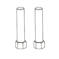 MJX Steering Shaft