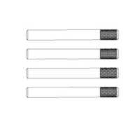 MJX Machined Screws (12pcs)