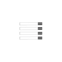 MJX Rear Fixing Pins (4pcs) [M2523]