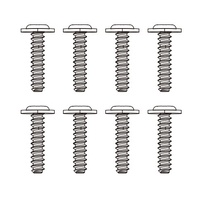 MJX Tire Fastening Screw [M26158]