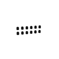 MJX 3x3mm (12pcs)