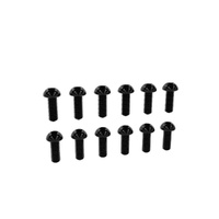 MJX Screw 3X8mm (12pcs) [H8H]