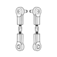 MJX Turnbuckle