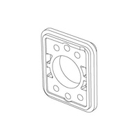 MJX Motor Mount