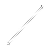 MJX Center Drive Shaft