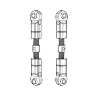MJX Tie-Rod (Steering Link)