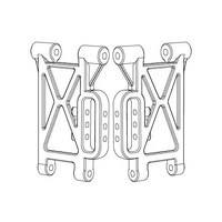 MJX Front Lower A-Arm