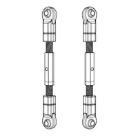 MJX Tie-Rod (Suspension Link)
