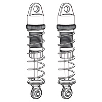 MJX Shock Absorber