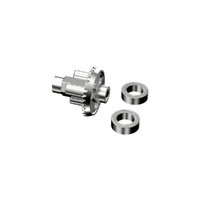 MJX Connectors