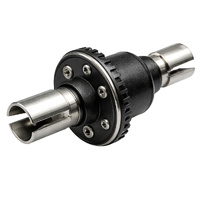 MJX Rear Differential (Diff) [14207]