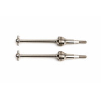 MJX Wheel Assembly [14207/14208]