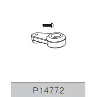 MJX Servo Horn [14207/14208]