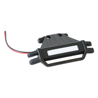 MJX Front Anti-Collision Assembly (Including Led Light Board) (20208)