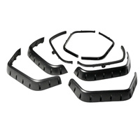 MJX Body Shell Fenders [H8H]