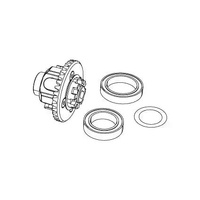 MJX Differential [H8H]