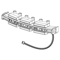 MJX Front Light Bucket Set