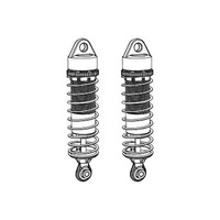 MJX Shocks (H8H)