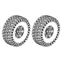 MJX Wheel*2 (H8H)