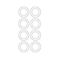 MJX Ball Bearing (8pcs) [R1810]