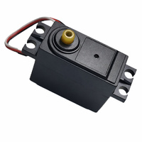MJX Steering Servo [14207/14208]
