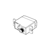 MJX 17g Servo [H8H]