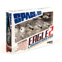 MPC 1/48 Space:1999 22" Eagle Supplemental Metal Parts Pack