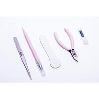 Meng Pinky Tool Set