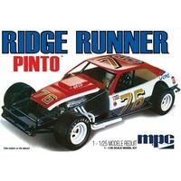 MPC 1/25 "Ridge Runner" Modified Plastic Model Kit