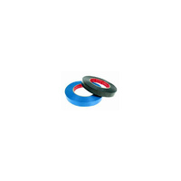 Much More Black Strapping Tape 50X17MM - Mr-Cs-Tk