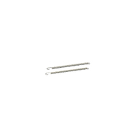 MUCH MORE MANIFOLD SPRING .21 ENGINE 2P - MR-MK-MSL