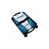 PROFESIONAL PORTABLE SCALE 6000G - MR-PPS6K
