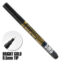HyperChrome Marker BRIGHT GOLD 0.5mm