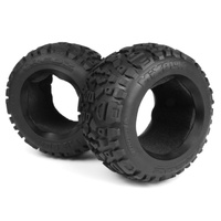 Maverick Tredz MixBlok Tire (122x68/2.8in/2pcs)