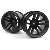 Maverick Quantum2 XT 2.8in Wheel (Black/2pcs)