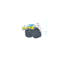 Matrix 112Th Front 37C Foam Tyre - Mx-12A37C
